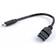 Gembird USB A - USB C OTG M-F 3.0