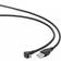 Gembird Angled USB A - USB Micro-B 2.0 1.8m