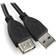 Gembird USB A - USB A M-F 2.0