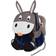 Affenzahn Don Donkey Large - Grey