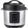 Crock-Pot Express Multicooker 5.6 Lt Programmabile 12 Funzioni Pre-Impostate