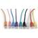 Gembird PP12 RJ45-RJ45 UTP Cat5e 30m