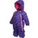 Lindberg Wengen Baby Overall - Lilac (260220)