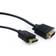 Gembird DisplayPort 1.1 - VGA M-M