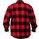 Rothco Extra Heavyweight Buffalo Plaid Sherpa-lined Flannel Shirts - Red