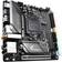 Gigabyte Core I3 I5 I7 SK1151 DDR4 PCX3.0 MITX HDMI DPORT