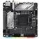 Gigabyte Core I3 I5 I7 SK1151 DDR4 PCX3.0 MITX HDMI DPORT