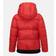 Peak Performance Rivel Down Jacket - Red Pompeian