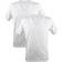 Calvin Klein Maglietta Set di 2 T-shirt Underwear - Bianco