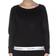 Calvin Klein Lounge Long Sleeve T-shirt - Black