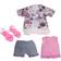 Design a Friend Cool Kimono Outfit