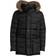 Moncler Cluny Parka - Black