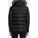 Moncler Cluny Parka - Black