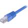 Deltaco F/UTP Cat6 RJ45 - RJ45 LSZH 50m