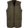 Barbour Polarquilt Waistcoat - Olive