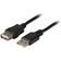 EFB Elektronik Classic USB A - USB A M-F 2.0