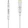 Belkin 3.5mm-Lightning 1.8m