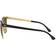 Ray-Ban Clubmaster Metal RB3716 - Gold