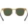 Ray-Ban Clubmaster Metal RB3716 - Gold