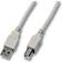 EFB Elektronik Classic USB A - USB B 2.0