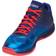 Asics Netburner Ballistic FF MT M - Race Blue/Sliver