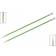 Knitpro Zing Single Pointed Needles 35cm 3.50mm