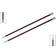 Knitpro Zing Single Pointed Needles 35cm 6mm