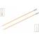 Knitpro Zing Single Pointed Needles 35cm 2.25mm