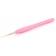 Clover Amour Crochet Hook 0.60mm