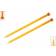 Knitpro Trendz Single Pointed Needles 25cm 4mm