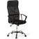 Beliani Design Chaise de bureau 144cm