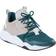 ARKK Copenhagen Asymtrix Mesh F-PRO90 W - Moon Grey Garden Green