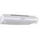 Senz SHS60WHT18 50 cm, Hvid