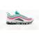 Nike Air Max 97 'South Beach' - White Men's