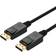Unitek DisplayPort - DisplayPort 1.5m