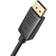 Unitek DisplayPort - DisplayPort 1.5m