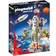 Playmobil Mission Rocket with Launch Pad 9488