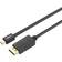 Unitek DisplayPort - Mini DisplayPort 3m