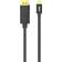 Unitek DisplayPort - Mini DisplayPort