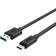 Unitek USB A-USB C 3.1 1m