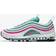 Nike Air Max 97 'South Beach' - White Men's