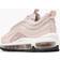 Nike Air Max 97 Barely Rose Black Women's