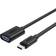 Unitek USB C-USB A 3.1 M-F 0.2m