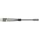 Unitek 2x3.5mm - 3.5mm M-F 0.2m