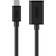 Unitek USB C-USB A 3.1 M-F 0.2m