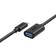 Unitek USB C-USB A 3.1 M-F 0.2m