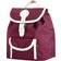 Blafre Children Bag 8.5L - Plum Red