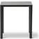 Fredericia Furniture Piloti 6705 Sofabord 39x46.5cm