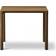 Fredericia Furniture Piloti 6705 Sofabord 39x46.5cm