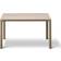 Fredericia Furniture Piloti 6725 Sofabord 63x63cm